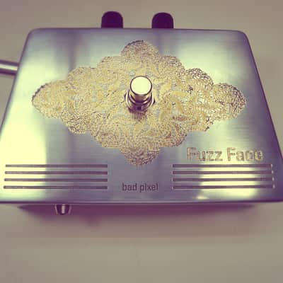 Bad Pixel Fuzz Face [GOLD] image 9
