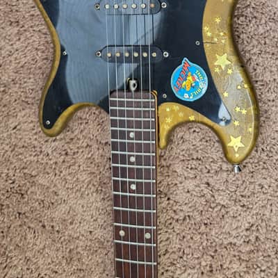 Teisco Del Rey/Harmony 60s image 6