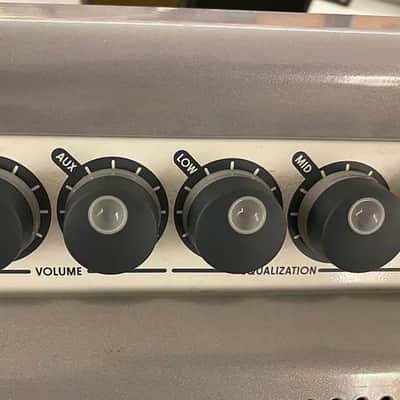 KAT` Ka1 50 Watts Electric Drum Amp image 7