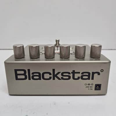 Blackstar HT-DistX 2010s - Silver image 4