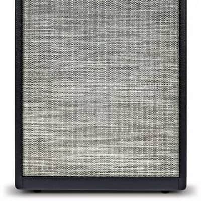 Blackstar St. James 212VOC Black Cabinet 2x12" Vertical Electric Guitar Cabinet Black STJ212VOCBLK image 4