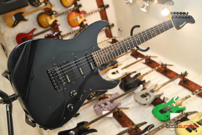 Fernandes SFR-50 | Reverb