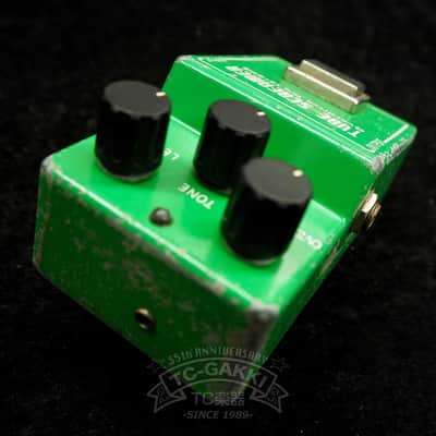 Ibanez TS-808 TUBE SCREAMER (RC4558P/JAPAN) image 2