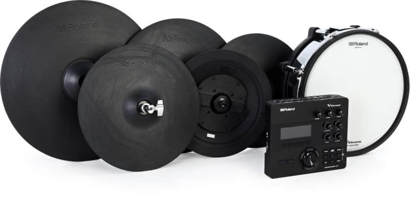 Roland V-Drums TD-27 Digital Upgrade Pack image 1