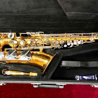 Vito Japan (Yamaha YAS-23) Alto Saxophone 🎷 Plays Amazing!! 🔥🔥 image 2