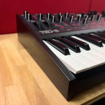 Oberheim TEO-5 image 7