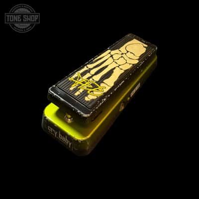 Used Dunlop KH95 Kirk Hammett Wah TSU25199 image 1