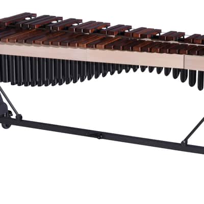 Adams Alpha 4.0 Rosewood Xylophone W/Apex Frame #9W1 image 2