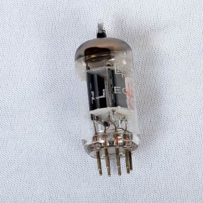 Mullard ECC83 / 12AX7 Preamp Tube – Tests Strong – Made in Great Britain image 4