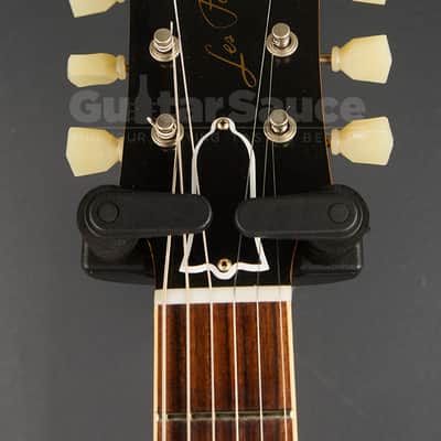 Gibson Custom Shop Les Paul 1957 VOS 2015 - Goldtop (Cod.1909UG) image 13
