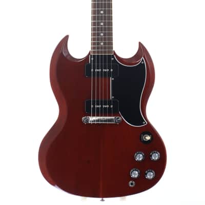 Gibson SG Special (2019 - Present) | Reverb