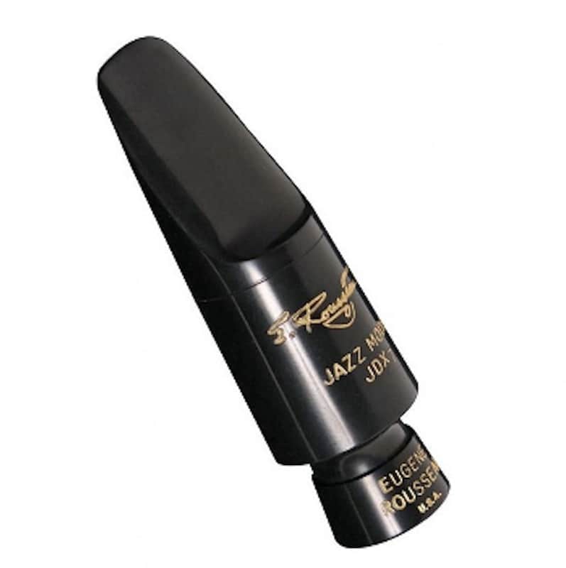 E. Rousseau ER20067X JDX 7X Alto Saxophone image 1