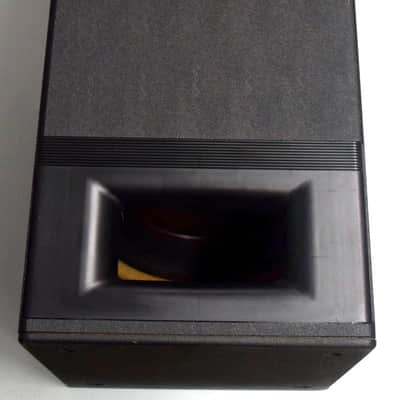 Bose Panaray 502 BEX Pair Black image 2