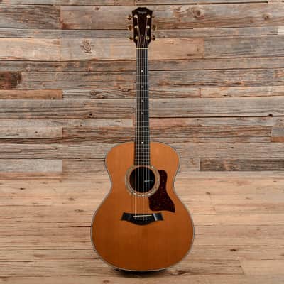 Taylor 714 (1996 - 2005)