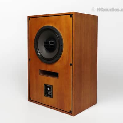 ALTEC Model 17 604-8G Coaxial Vintage Speakers – Professionally Restored – 1-Year Warranty image 6