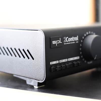 SPL 2 Control image 2