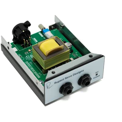 Rupert Neve RNDI-M Active Transformer Direct Interface image 6
