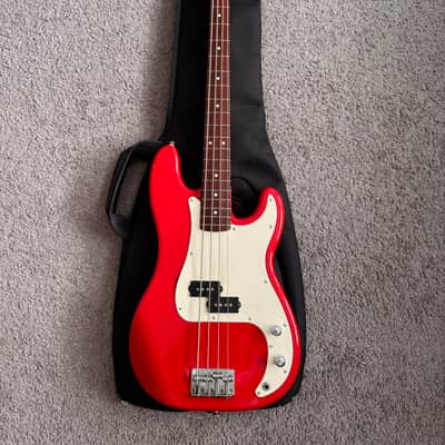Fender 