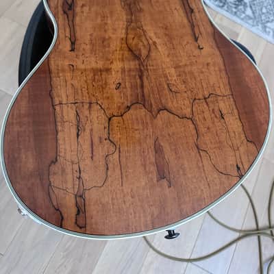 Olson guitar image 3