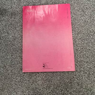 Magazine Howard Roberts Guitar Manual Sight Reading 1972 image 3