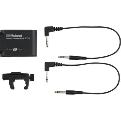ROLAND WT-10 DRUMLINK WIRELESS TRANSMITTER image 2