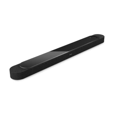 Immagine Bose Lifestyle Ultra Soundbar, Black - 7