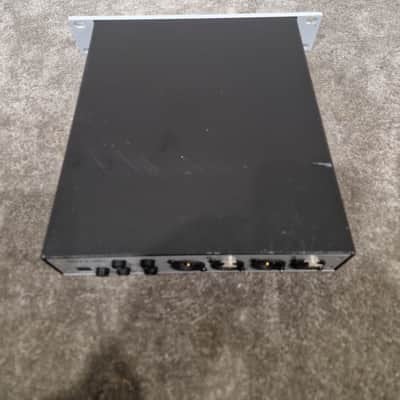 5012 Portico Series Duo Mic Preamp - High-Quality Preamp - Very Good w/ Power Supply image 7