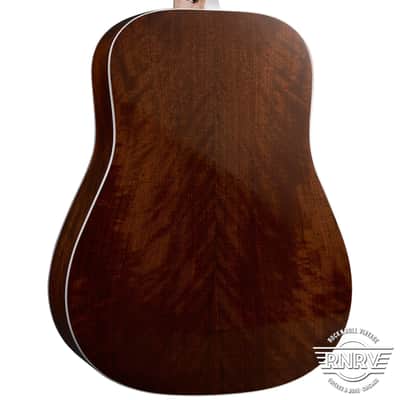 Martin Road Series D-13E Retro Walnut 2026 - Present - Aging Toner image 2