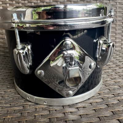 Vintage 1970s Slingerland 8x5.5 Concert Tom Drum image 7
