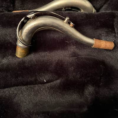 Cannonball T-5 Tenor Saxophone image 14