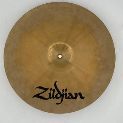 Zildjian 16" Medium Thin Crash 2013 image 7