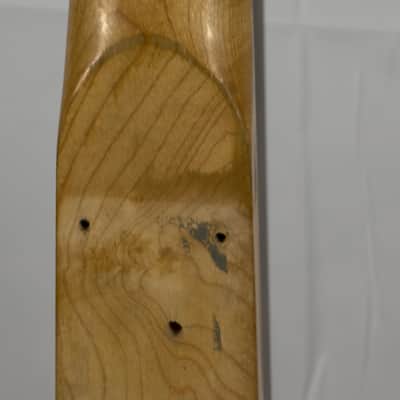 Ibanez RG160B Electric Guitar Neck MIK Korea 2000 - Natural image 13