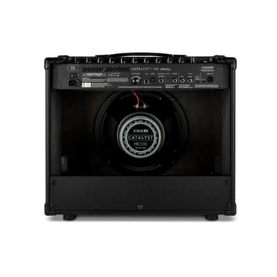 Immagine Line 6 Catalyst CX à deux canaux (100 watts, haut-parleur de 12 pouces) - 3
