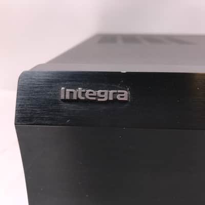 Integra MZA-4.7 M Multi Zone Amplifier image 3