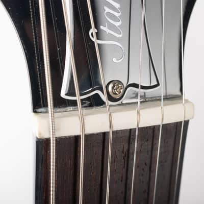 Gibson Les Paul Standard 60s Mahogany Top, Dark Walnut | Demo image 15