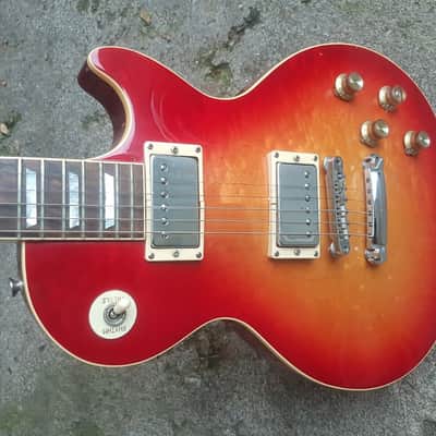 70's LAWSUIT LP STANDARD BIRDSEYE - made in JAPAN - TOP PLAYER Bild 3