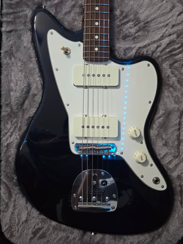 Fender MIJ Hybrid II Jazzmaster image 1