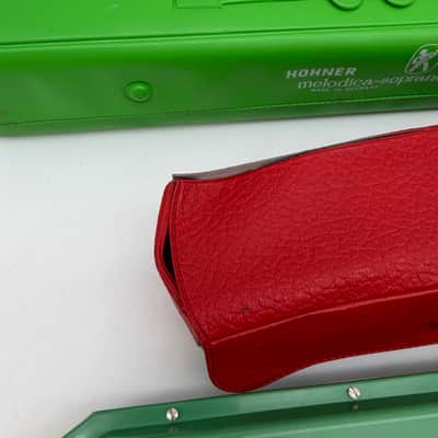 Vintage Hohner Melodica Alto image 12