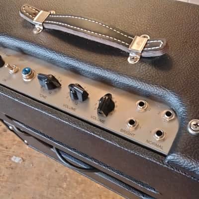 Fender Deluxe 5E3 Clone image 3