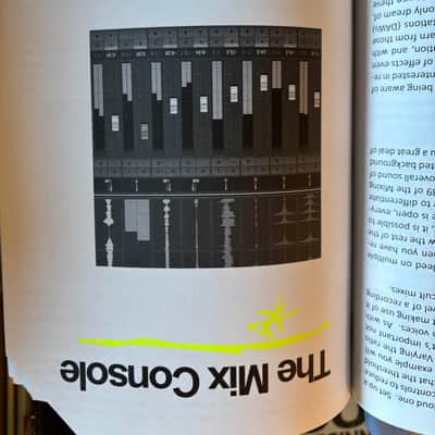 Steinberg - Using Cubase 11 Book, 2020 - Present image 13