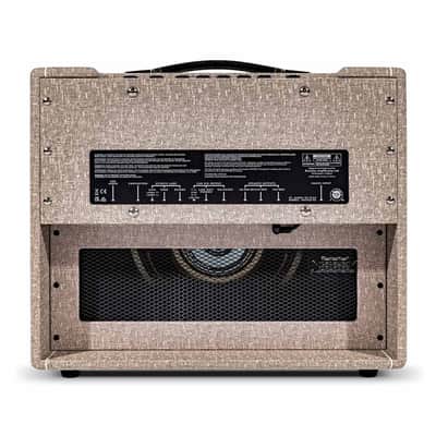Blackstar St. James 50 Watt EL34 Equipped Electric Guitar Amp Combo image 4