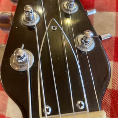Ovation Breadwinner USA Vintage 1973 image 7