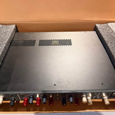 Rupert Neve Designs Shelford Channel image 7