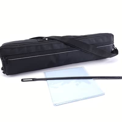 Refurbished Powell Sonare 5000 (501) Silver Head Intermediate Open Hole Flute image 9