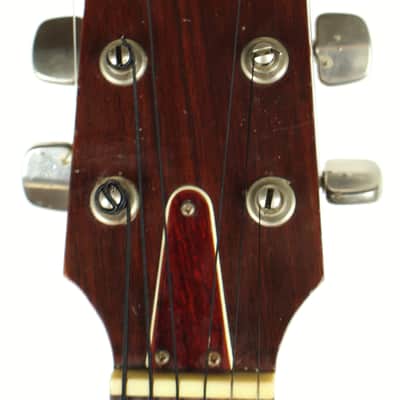 Vintage Yamaha FG-160 Acoustic Guitar image 4