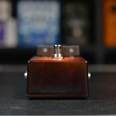 Lovepedal Eternity Burst (Handwired) 2007 - Present - Burst image 2