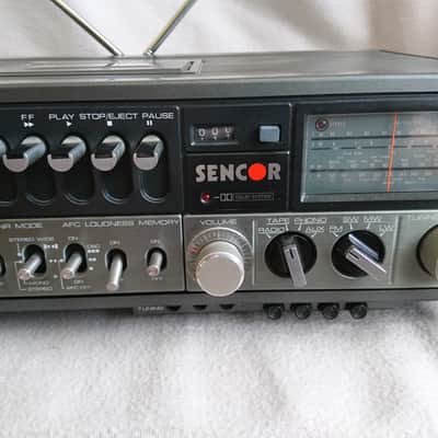 Sencor Mobile Hi-Fi S-5000 image 4