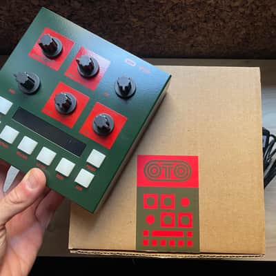 OTO Machines BOUM Warming Unit image 4