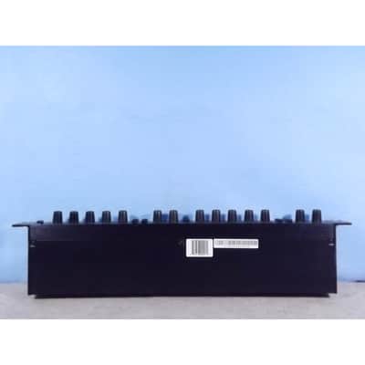 Alesis 3630 Dual-Channel Compressor / Limiter with Gate image 7