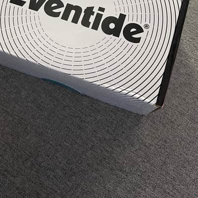 Eventide Riptide OD + Uni-Vibe Pedal image 1
